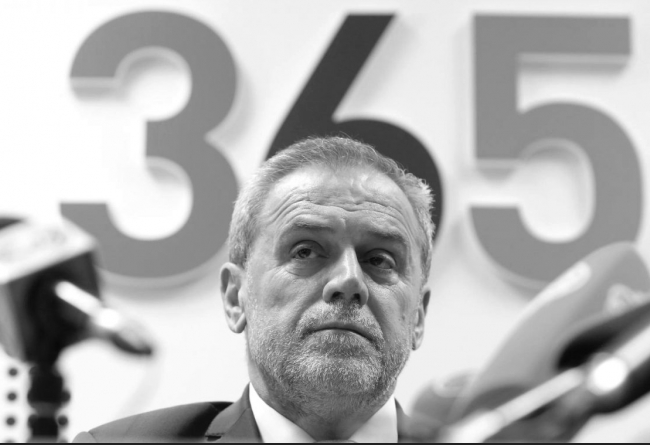 BIT ĆE SVEGA SUTRA GA ČEKA PAKAO! BANDIĆEVCI IZBEZUMLJENI TOMAŠEVIĆEM: Nećemo se predati! Očekujemo plaće i ostajemo na pozicijama