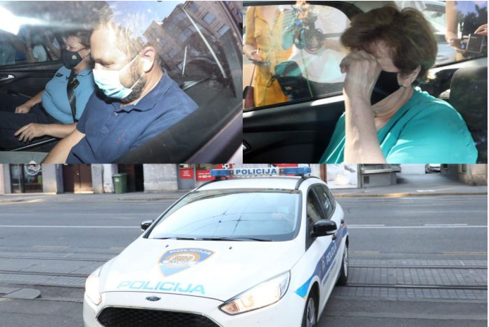 Ispitivanje uhićenih bliskih Bandićevih suradnika u USKOK-u: Službeno priopćenje u četvrtak