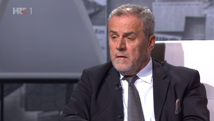 DANAS BANDIĆEV POGREB, OČEKUJE SE VELIK BROJ LJUDI: Samo covid redara će biti 300!