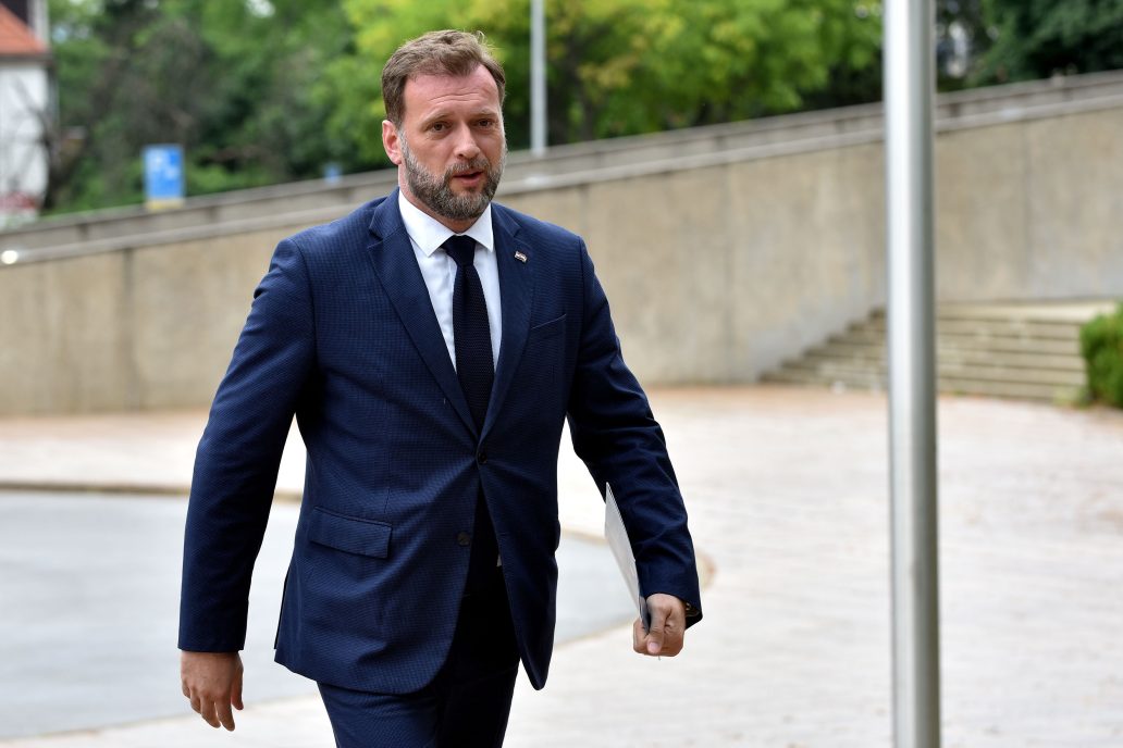 Vlada hitno kupuje sustav protuzračne obrane kratkog dometa od Francuske: Povod je pad drona u Zagrebu