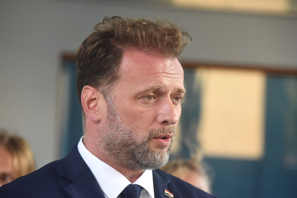 Banožić: Junačka obrana Gospića svjedoči o herojstvu hrvatskih branitelja