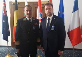 APSURD U VOJSCI  Nakon pisanja portala, MORH odlučio otkriti sudbinu admirala Hranja