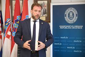 Banožić prozvao Debeljaka: DORH istražuje posao izgradnje brodova za MORH