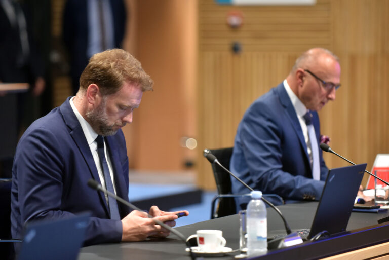 Povjerenstvo: Aktivno radimo na predmetu Banožić i Vojni studij