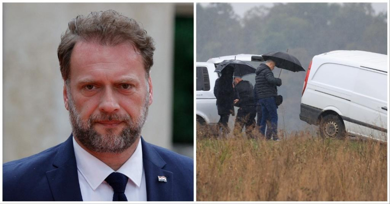 Obitelj Gorana Šarića: ‘Banožić laže, nikad nam se nije javio, a kamoli ispričao! Dobili smo informacije, bojimo se...‘