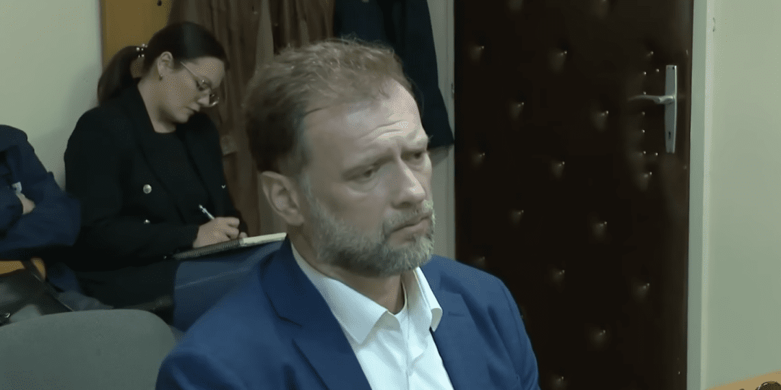 Suđenje Banožiću: Pitanja o pravdi, odgovornosti i povjerenju građana