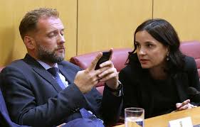 Benčić nije jedina: Ni HDZ-ovi dužnosnici nisu prijavili trošak najma stanova