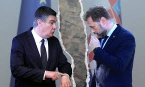 Milanovićev ured objavio Banožićevu odluku za koju tvrdi da je suprotna Ustavu