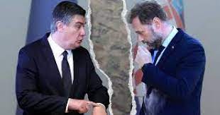 Ovo je general oko kojeg ratuju Plenković i Milanović: Što je točno sporno predsjedniku? Podržao je njegovo napredovanje