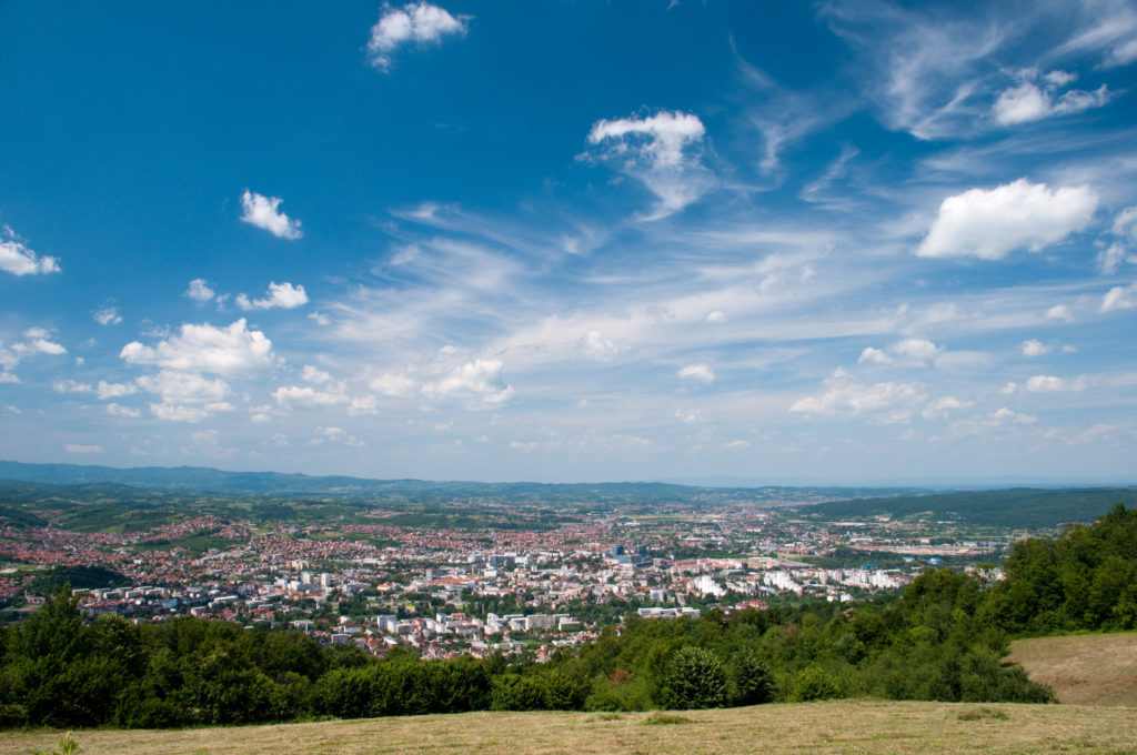 26. studenoga 1992. Zločini srpske vojske – u Banja Luci i okolici ubijeno više od 400 civila