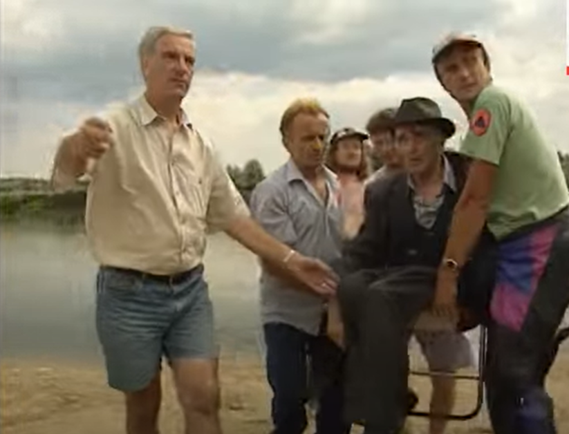 06. rujna 1995. Banja Luka – masovni progoni Hrvata i nesrpskog stanovništva