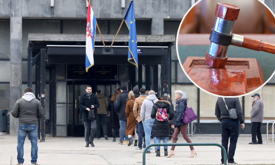 Presuda koja će uzdrmati bankarski sektor: Ugovor o kreditu u eurima proglašen ništetnim