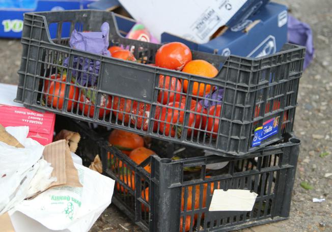 HRVATSKA USPOSTAVLJA BANKU HRANE Višak će u prehrambenom lancu postati važan resurs