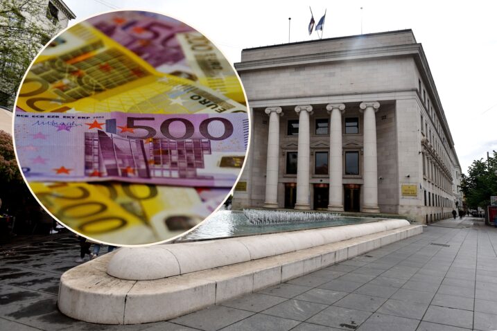 Banke izvlače novac iz Hrvatske i ulažu ga vani. Evo koliko su povukle viškova i gdje su to investirale