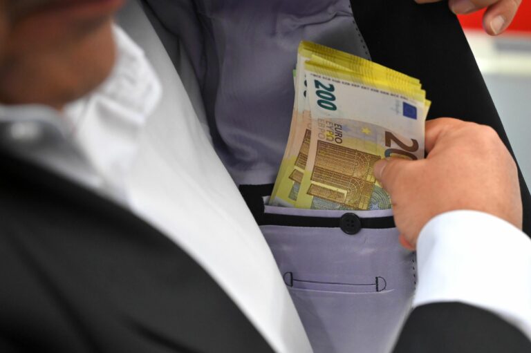 Banke “skladište” novac i zarađuju uz masnu kamatu: Otkriveno koliko im je milijuna do sada isplatio HNB