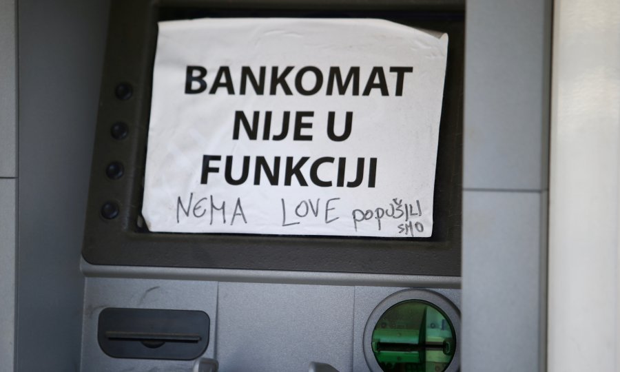 Zagrebačka policija otkrila dvije teške prevare u udrugama!