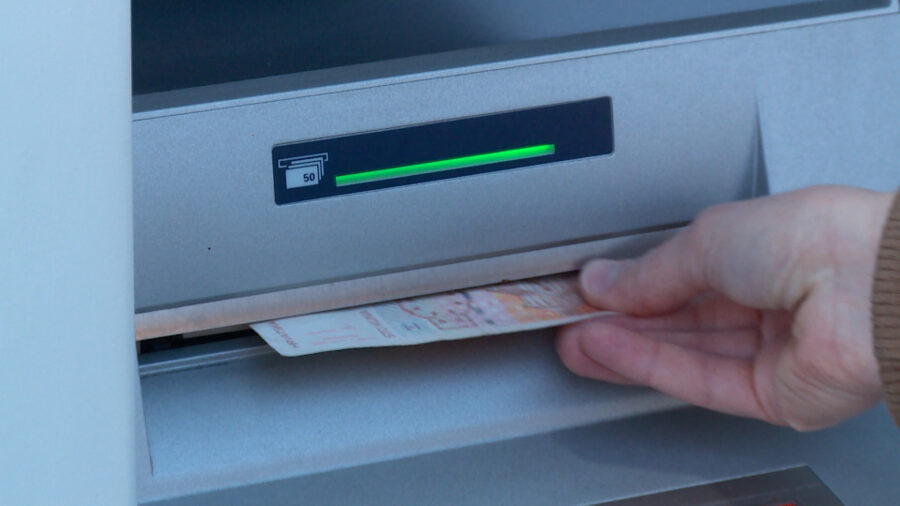 Zbog uvođenja eura gase se bankomati: Evo kako možete doći do gotovine