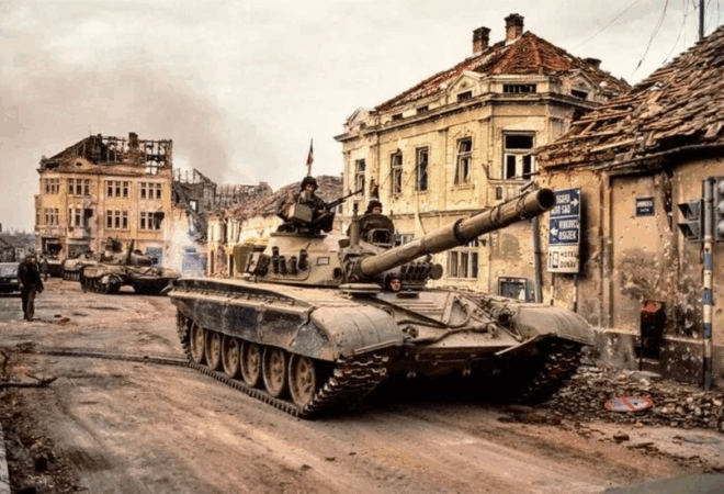 Kandidat s liste SDSS-a zgrozio Banovinu: ‘On je ’91. odlučio gdje će se tom Hrvatu iskopati grob’