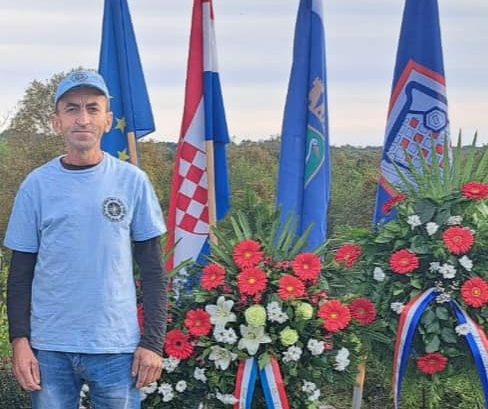 Napustio nas je Joso Šimanović, branitelj koji je u jednome danu izgubio cijelu obitelj