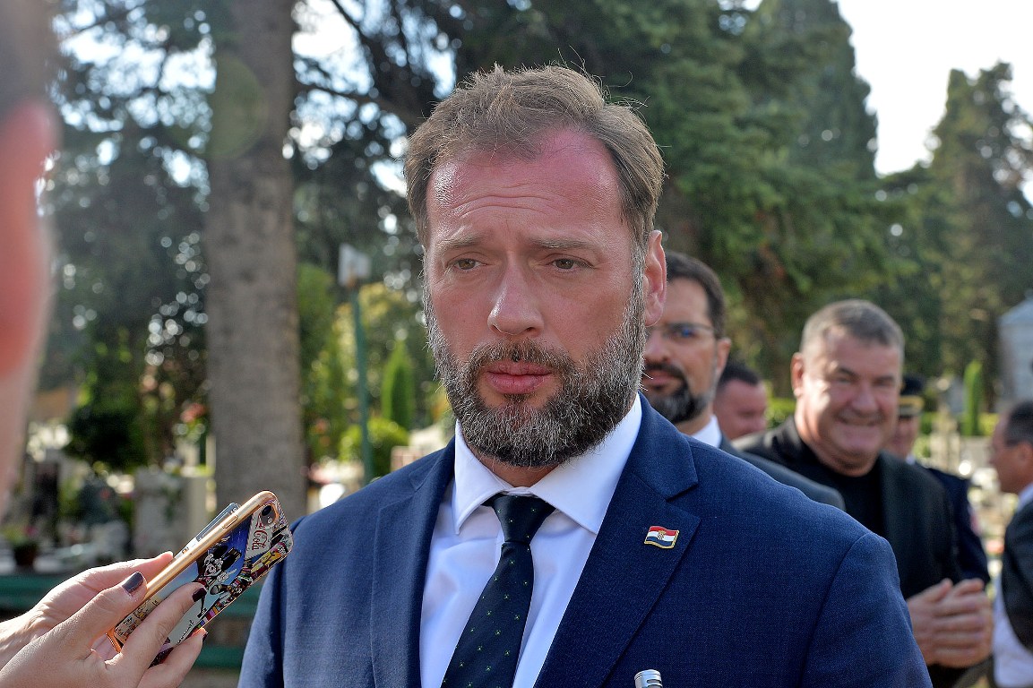 Visoki upravni sud odbio Marija Banožića: Bio je u sukobu interesa kad si je dodijelio stan