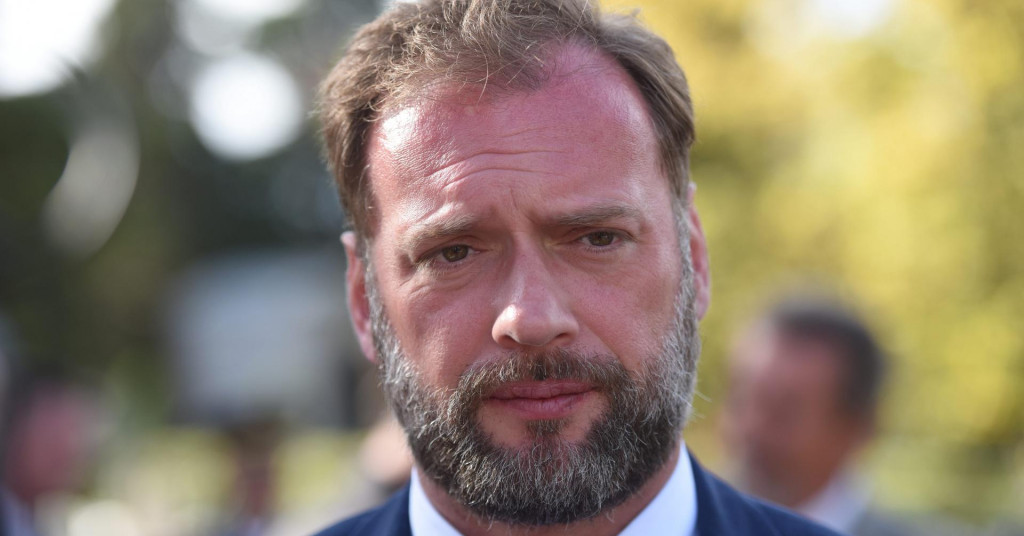 MINISTAR BANOŽIĆ ‘Osjetim tu nervozu kod Milanovića, a njegovu izjavu shvatio sam kao poluprijeteću poruku‘