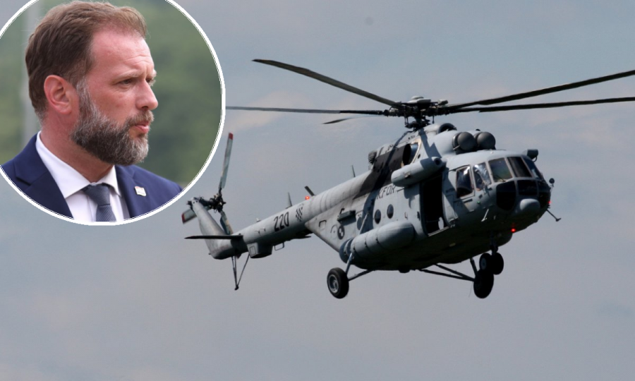 Vojni helikopteri u kvaru, mladić iskrvario: Kako je tragedija na Lošinju razotkrila laži Ministarstva obrane