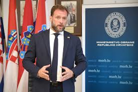 MINISTAR BANOŽIĆ ‘Rafalei nisu poskupjeli, evo brojki... Ne možemo očekivati od Francuza da plaćaju za naše pilote‘