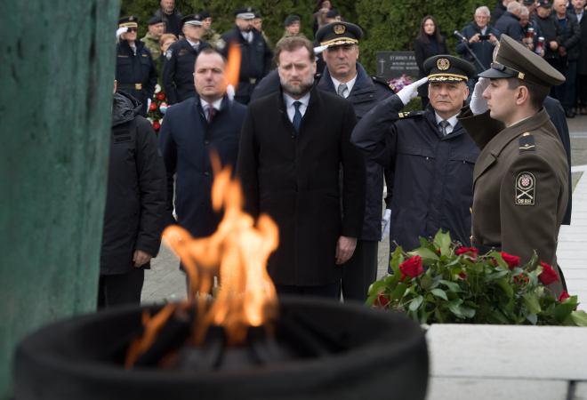 ‘BANOŽIĆ JE NEKULTURAN!’ Bijes iz Vukovara: ‘Izvršio je pritisak i izbacio nas iz organizacije’