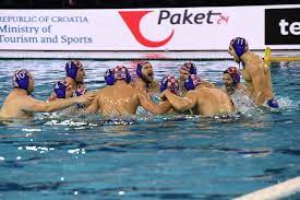 Promijenjen termin polufinala. Evo kad igraju hrvatski vaterpolisti