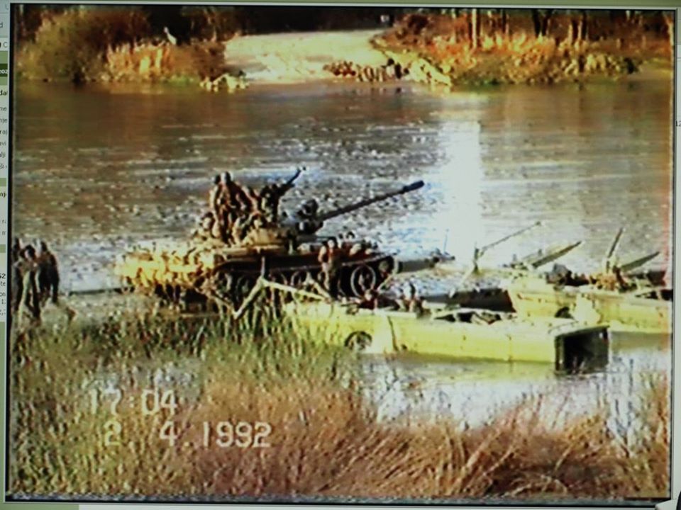 Na današnji dan, 3. travnja 1992. godine, odigrala se operacija Hrvatske vojske kodnog naziva "Baranja"