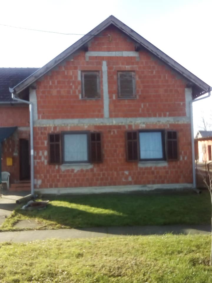 Nije samo na Banovini problem s obnovom, javio se čovjek iz Baranje: Ne daj Bože da kod nas zaljulja…