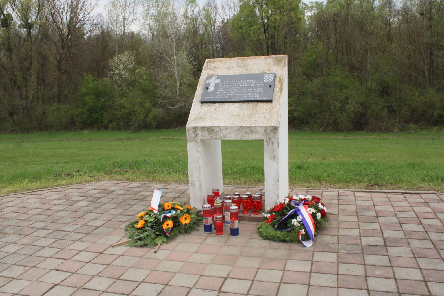 Operacija Baranja 1992.: Hrabrost i žrtva 107. brigade