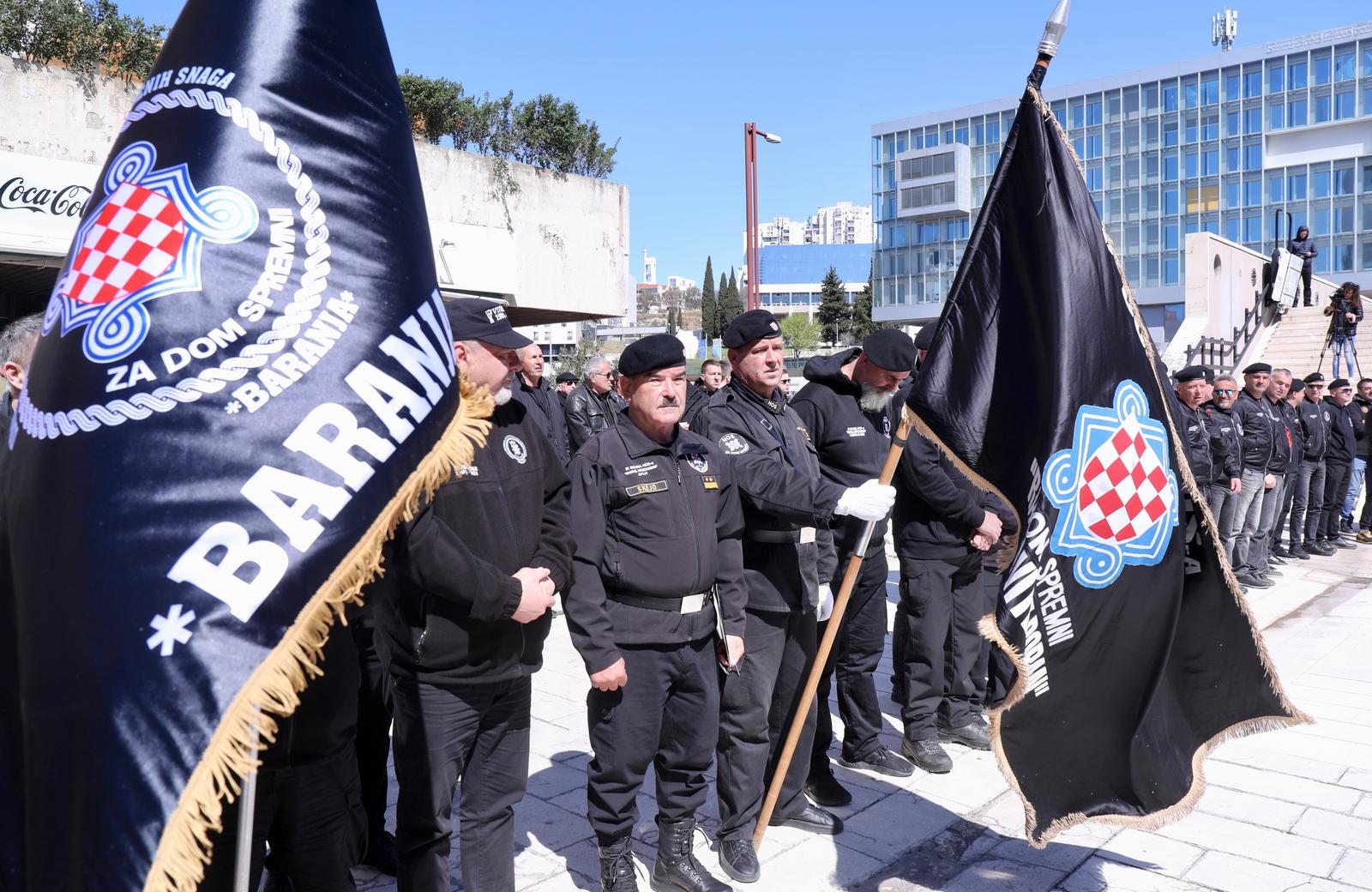 Vladin izaslanik: Da nije bilo 10.4.1941., ne bi bilo ni današnje Hrvatske