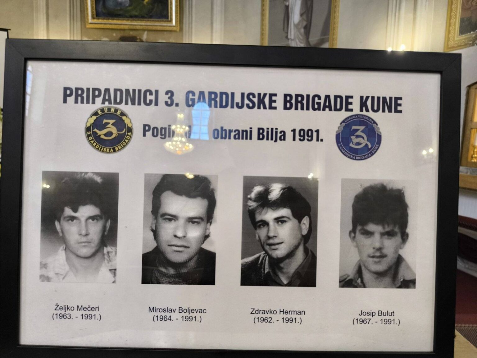 Okupacija Baranje 1991. – put od mitinga do etničkog čišćenja i otpora u Bilju