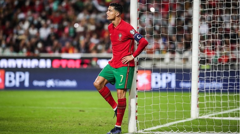 Večeras nas čeka drama. Europski prvaci, a i Ronaldo mogu ostati bez SP-a