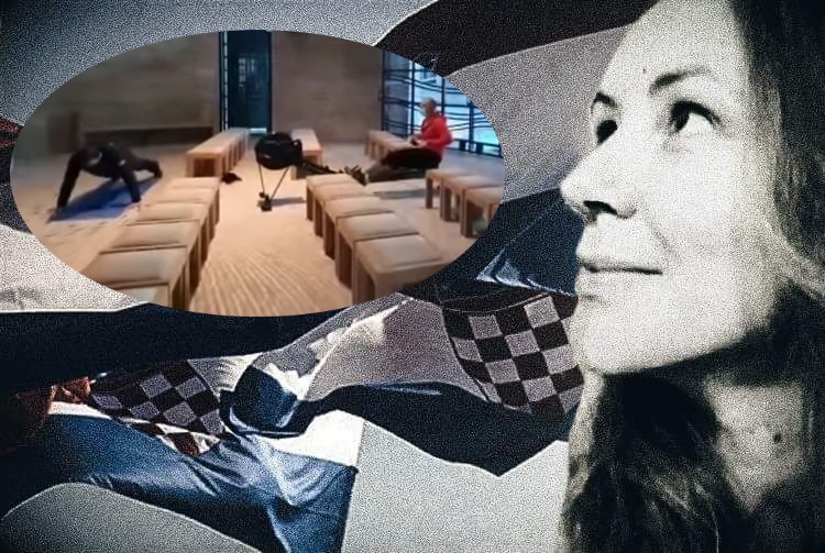 Jonjić: Valentić i njegov sudrug u partizanskoj maniri ujahali na spravama u crkvu