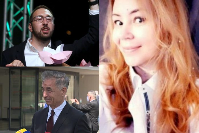 Barbara Jonjić: Već vidim kako naš Pupi Tomaševića voda poda ruku i maše duga zastavon