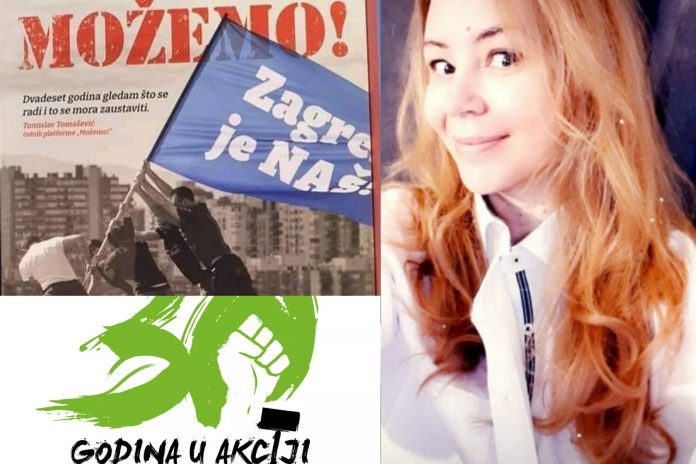 Jonjić: Meščini, kako je baš Plenki u Zagrebu tio Možemo, a Zokija na Pantovčaku