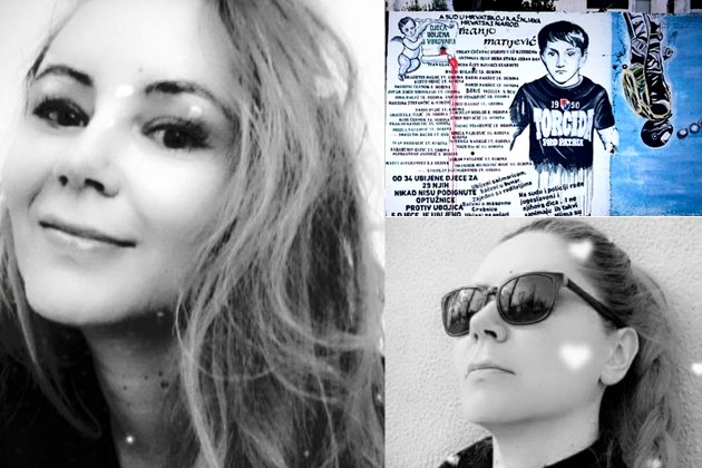 Barbara Jonjić: Čuje li branitelje ova Vlada, znade li kako pomirbe nema bez pravde?