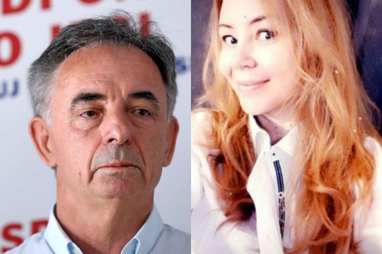 Jonjić: Na tridesetu obljetnicu od mučkoga ubojstva naši redarstvenika, gledamo kako Pupi sa naslovnica svi medija cmizdri