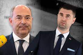 Prvi čovjek HEP-a izvrijeđao ministra Filipovića: ‘Lažljivo smeće! Je**t ću ti mater‘; U mirenje se uključio i premijer