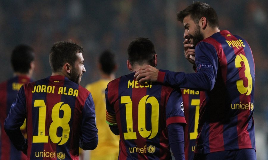 Pobuna na Nou Campu! Zvijezde Barcelone odbile su ogromno smanjenje plaća, klub je pred bankrotom, a Leo Messi se ne izjašnjava