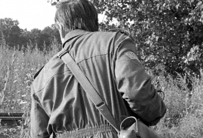 ZASJEDA SRPSKIH SPECIJALACA Hrvatski emigrant ubio partizanskog generala, a onda čudno poginuo 1991. na ratištu