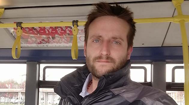 Ivan Viktor Barešić: Jako sam ponosan na oca i njegovu ljubav prema domovini