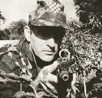 Uz godišnjicu rođenja Mire Barešića 10. rujna 1950.