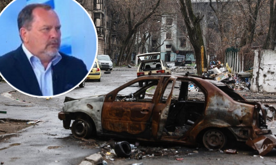 Umirovljeni general Barić o padu drona u Zagrebu: Organizirane države ne mogu svoju sigurnost zasnivati na sreći