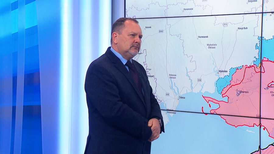 Ukrajinski vojnici u Hrvatskoj? “Ne dolazi u obzir nikakava velika postrojba”