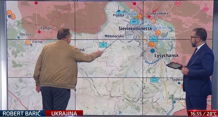 “SAD će udariti punom snagom na države koje pokušaju spriječiti ulazak Finske”