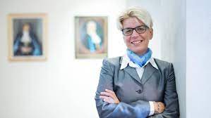 SANJA BARIĆ ‘Otkaz zbog testiranja? Ne možete reći meni se taj propis ne sviđa. Svi smo u ovome zajedno‘