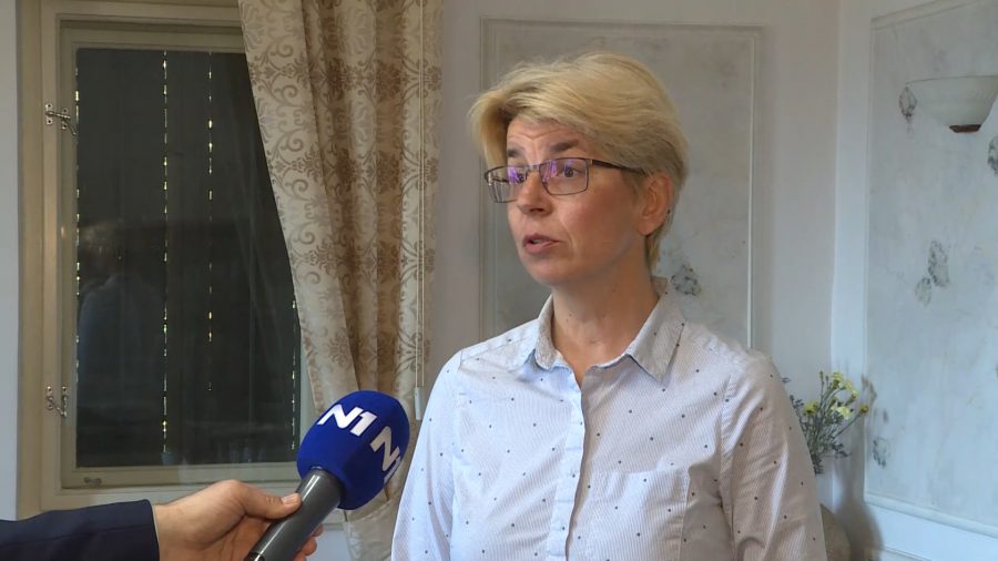 SANJA BARIĆ: “Milanović zna što govori i ima pravno znanje, ali prevladale su crte ličnosti”